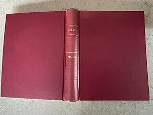 Galvia 1954-58; Irisleabhar Chumann Seandáluíochta is Staire na Gaillimhe
