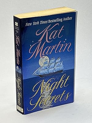 NIGHT SECRETS.