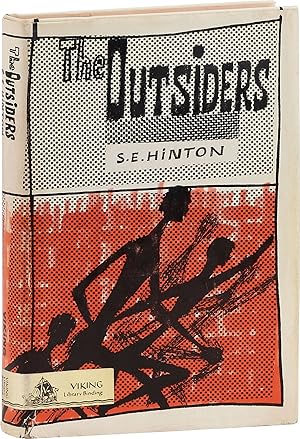 The Outsiders [Inscribed]