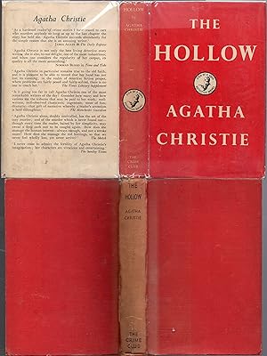 The Hollow - UK 1st 1946