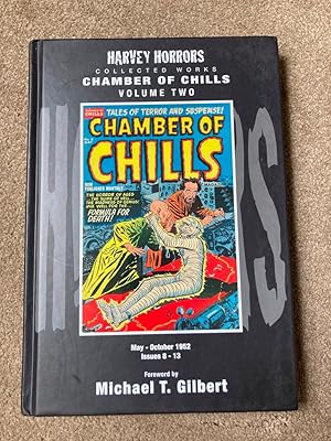 Chamber of Chills vol 2: Harvey Horrors Collected Works
