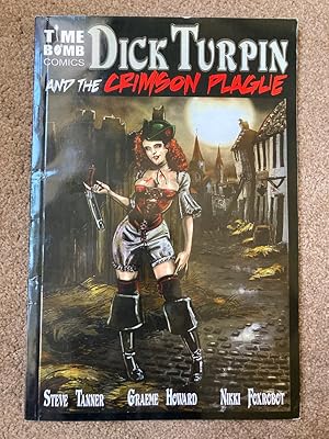 Dick Turpin and the Crimson Plague