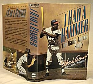 I Had a Hammer: The Hank Aaron Story