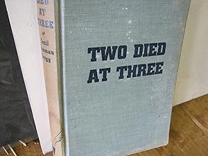 2 Died At 3 A Tale Of Inspector Higgins