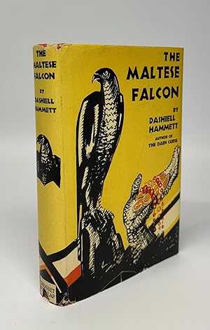 The Maltese Falcon