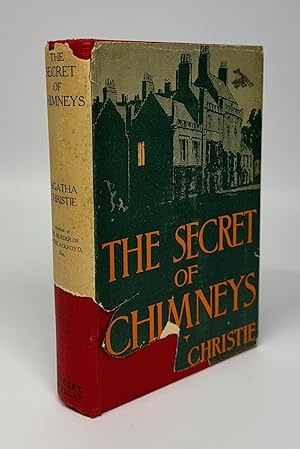 The Secret of Chimneys