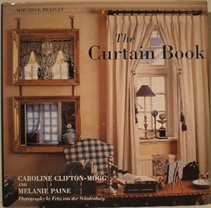 The Curtain Book