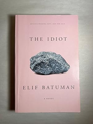 The Idiot