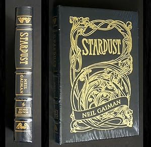 Stardust (Signed & Sealed Easton Press Edition)
