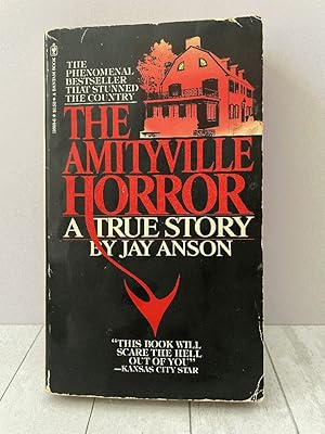 The Amityville Horror
