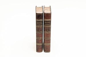 The Works of Flavius Josephus