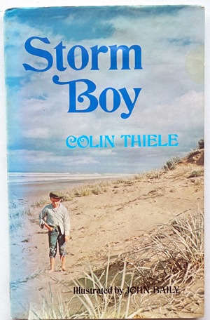 Storm Boy