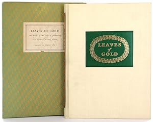 Leaves of Gold. [The history of the craft of goldbeating.]