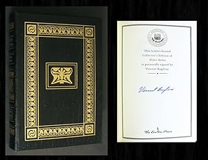 Helter Skelter: The True Story of the Manson Murders (Signed Easton Press Edition)