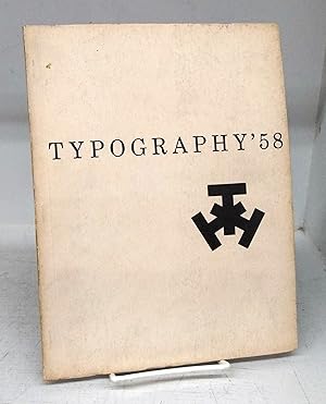 Typography '58