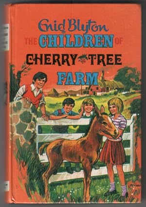 The Children of Cherry Tree Farm