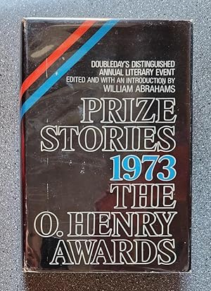 Prize Stories 1973: The O. Henry Awards