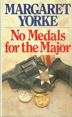 No Medals for the Major.