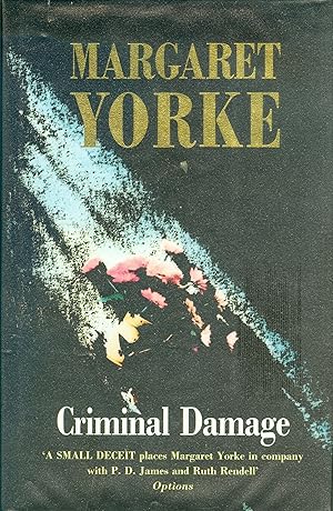 Criminal Damage