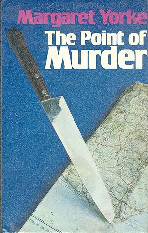 The Point of Murcer