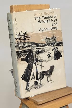 The Tenant of Wildfell Hall and Agnes Grey