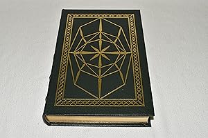 Broken Angels (Easton Press Signed Collection)