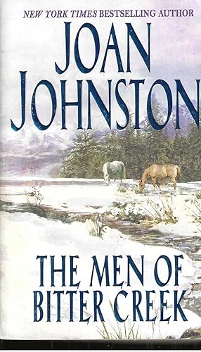 The Men of Bitter Creek