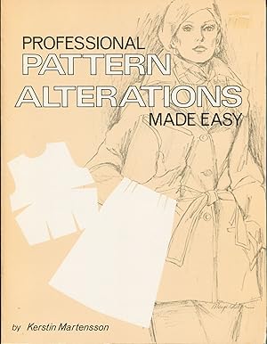 Professional Pattern Alterations Made Easy