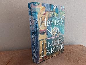 The Hornet's Nest: A Novel of the Revolutionary War
