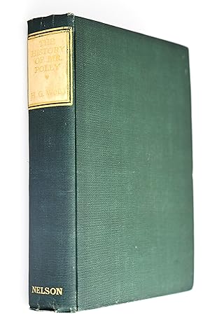 The History of Mr Polly