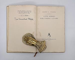 Love Songs for Young Lovers