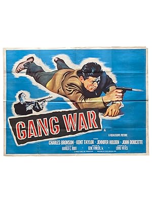 Gang War