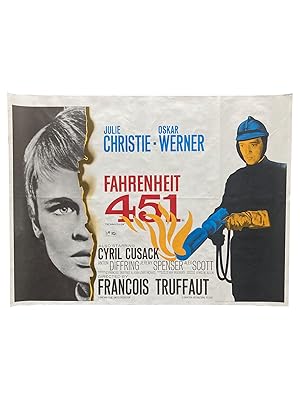 Fahrenheit 451