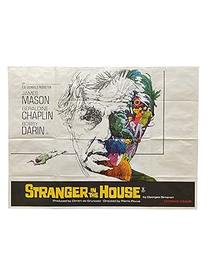 Stranger in the House
