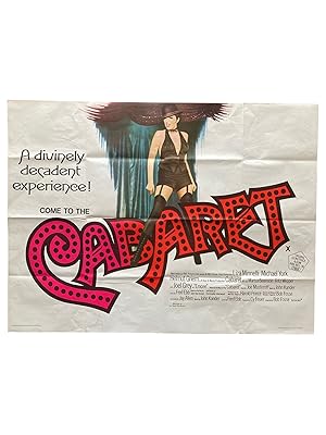 Cabaret