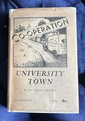 Co-operation in a University Town
