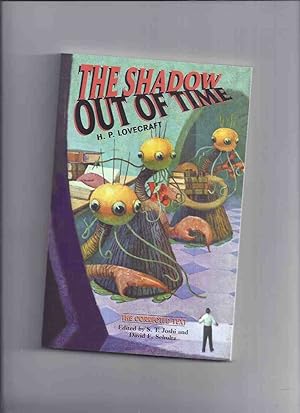 H P Lovecraft: The Shadow Out of Time -THE CORRECTED TEXT (taken from Astounding Stories Pulp, Ju...