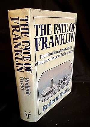 The Fate of Franklin