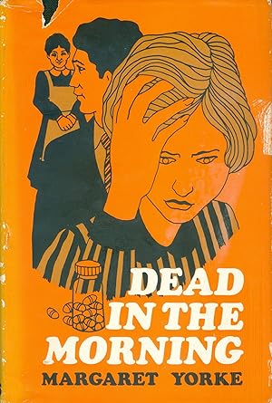 Dead in the Morning