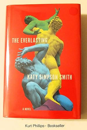The Everlasting: A Novel