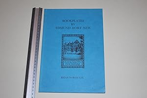 Bookplates by Edmund Hort New