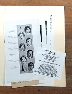 Whitewall of Sound No. 14