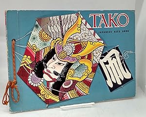 "Tako" Japanese Kites Book