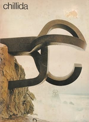 Chillida: Pittsburgh International Series, Museum of Art, Carnegie Institute, October 26, 1979-Ja...