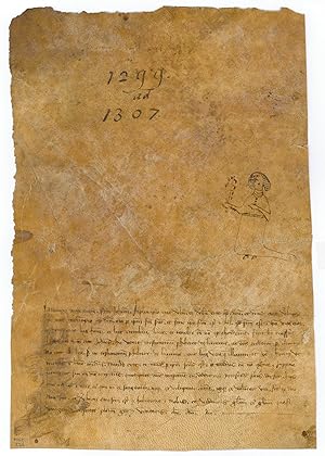 The Gospel of John.