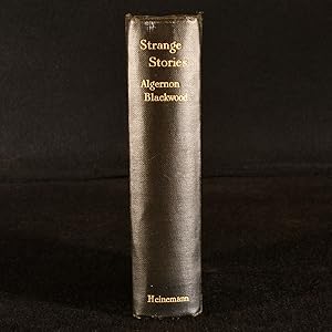 Strange Stories