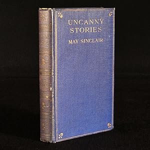 Uncanny Stories