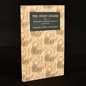 The Sweet Singers
