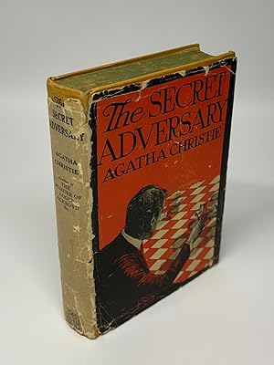 The Secret Adversary