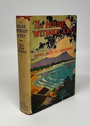 The House Without a Key